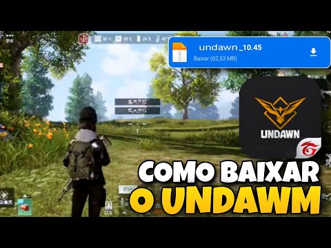 Undawn: veja detalhes do novo jogo da Garena, desenvolvedora do Free Fire