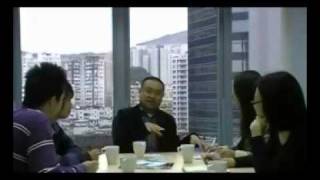 聖雅各福群會 - Dage章濤訪問(Q2.PartA).wmv