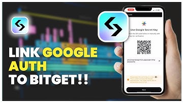 How to Link Google Authenticator to Bitget Wallet – Ultimate Setup Guide (2025)