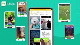 Vskit lite Content Install01 16 9 screenshot 2