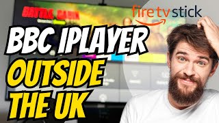 How to add BBC iPlayer to your Amazon Firestick When Outside the UK screenshot 3