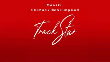 Mooski - Track Star ft. Ski Mask The Slump God (Unofficial Audio)