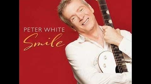 Peter White - Floating in Air