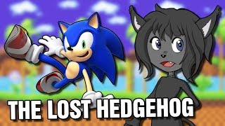 RESET SYSTEM #9 - The Lost Hedgehog