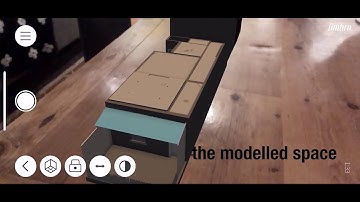 Laser Scanning and AR Deliverables