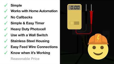 The Smartest LED Low Voltage Landscape Lighting Transformer is Here!
