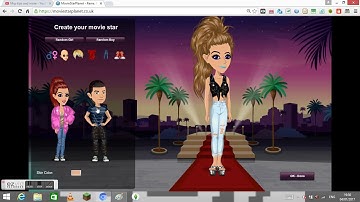 How to look nice for beginners boys and girls Msp