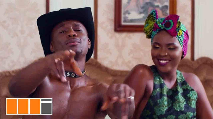 Joey B - Sweetie Pie ft. King Promise (Official Video)