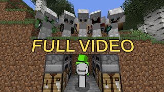 Download Lagu Minecraft Manhunt UNEDITED 5 Hunters REVIVAL MP3