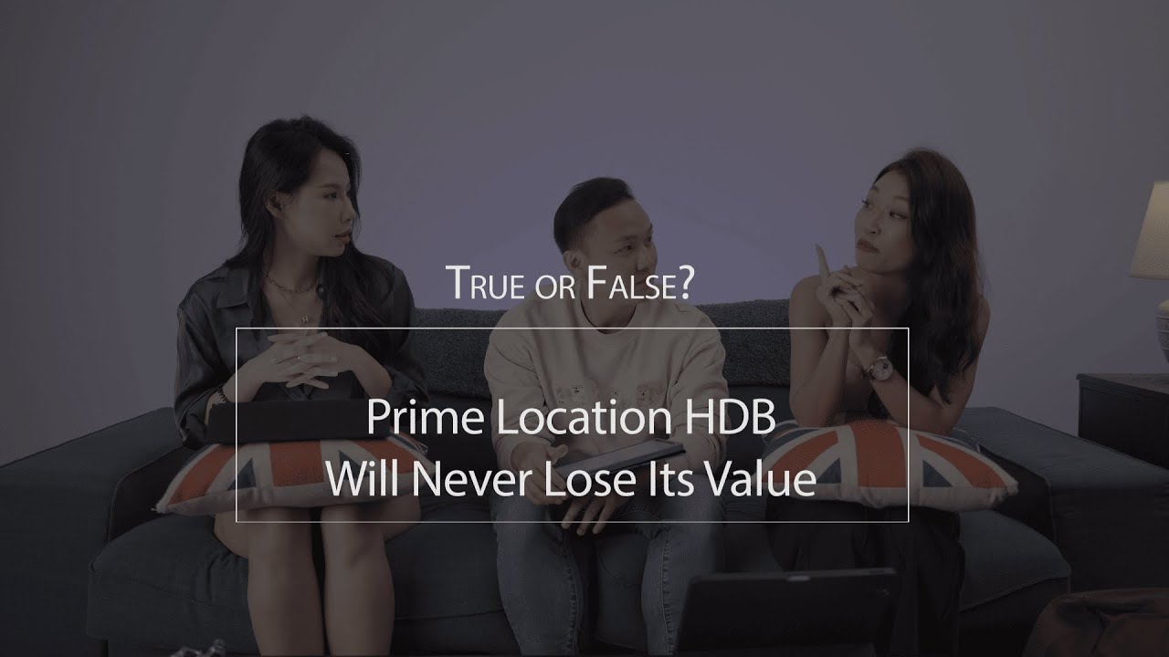 𝐏𝐫𝐢𝐦𝐞 𝐋𝐨𝐜𝐚𝐭𝐢𝐨𝐧 𝐇𝐃𝐁 𝐰𝐢𝐥𝐥 𝐧𝐞𝐯𝐞𝐫 𝐥𝐨𝐬𝐞 𝐢𝐭𝐬 𝐯𝐚𝐥𝐮𝐞. 𝐘𝐚𝐲 𝐨𝐫 𝐧𝐚𝐲?