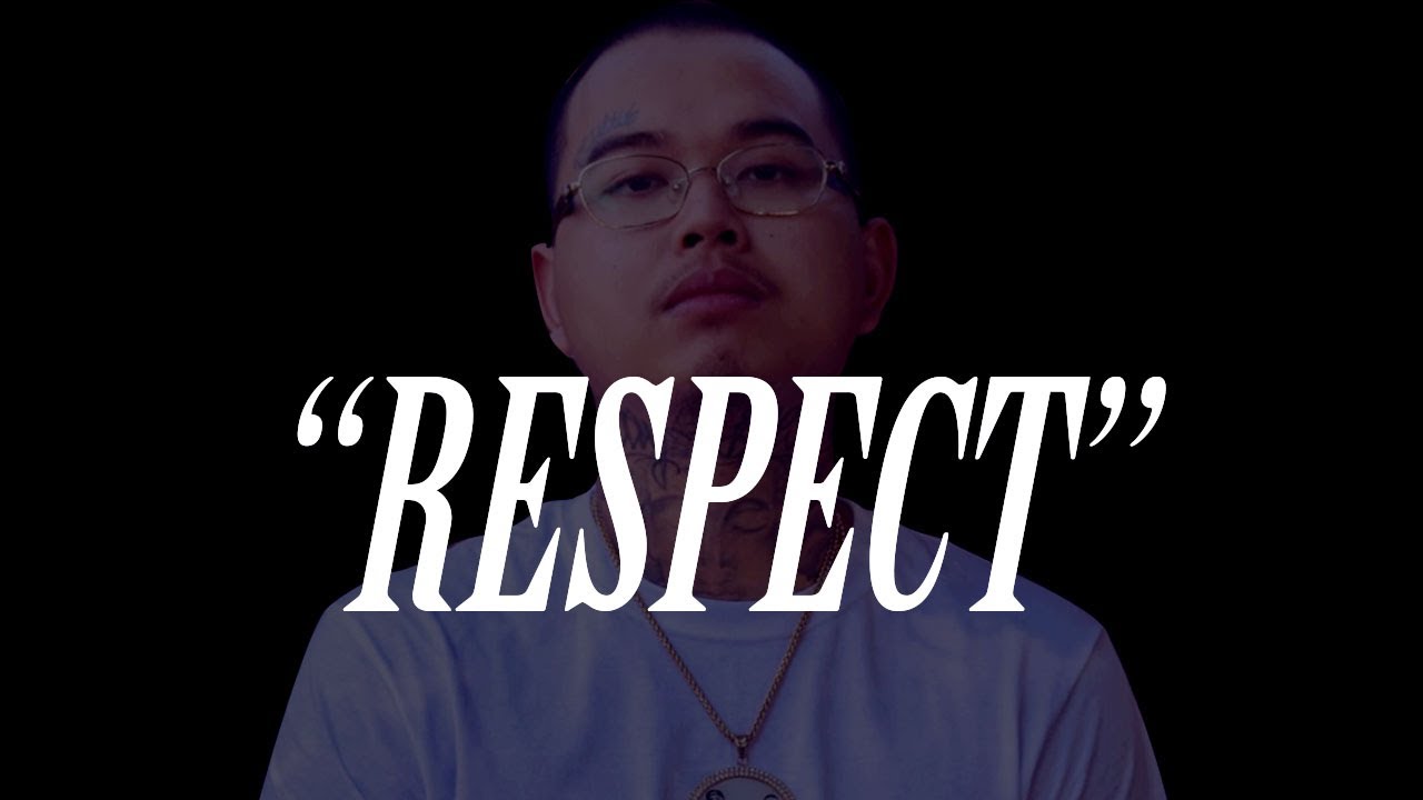 (𝐹𝑅𝐸𝐸) STUPID YOUNG TYPE BEAT "RESPECT" 2020