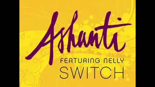 Watch Ashanti Switch video