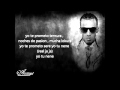 arcangel   bonita letra