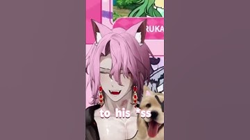Thumbnail of Aethel vs Spam calls - Nyanners
