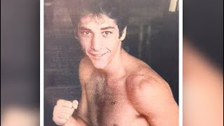 James Salerno  The Life & Murder of the 'White Ali'