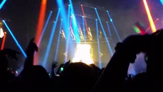 What So Not OMFG SD 2014 day 1