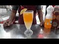 Litchi Fantasy mocktail || kids mocktail || Amazing combo