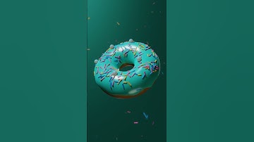 My Take on Blender Guru