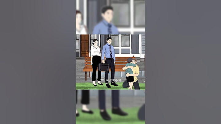 ROBI KE RUMAH WIDA TEMUI HASAN😥#animasi #dhotdesign #shorts
