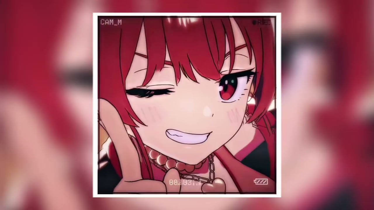 NA ONDA – Marine Houshou Edit (Incomplete)