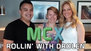 Whitney Drolen- Dallas-Figure Word Association Profile