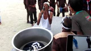 Imagu Theliburi Mubaraaiy 2015 - Dhanberu Group Part 3