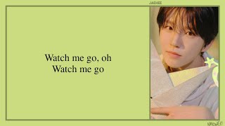 NCT WISH (엔시티 위시) - Glow Up (Easy Lyrics)