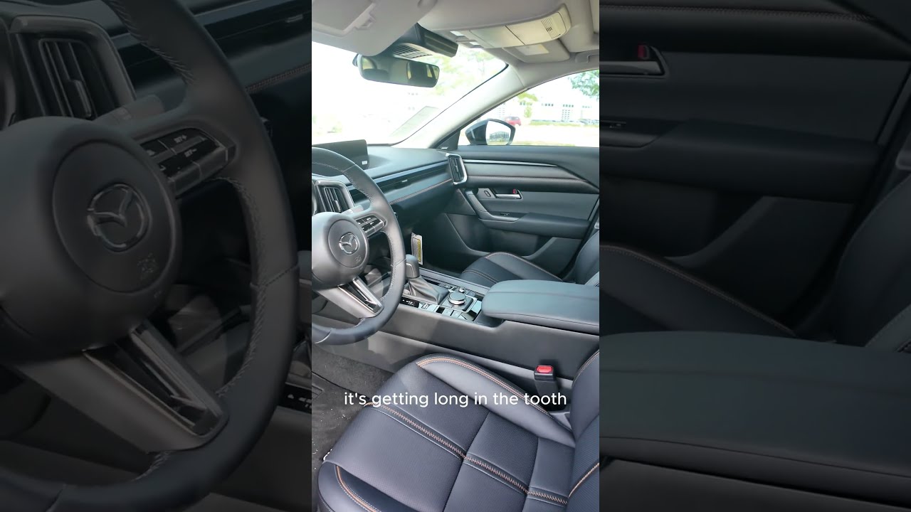 5 Reasons The Mazda CX 50 Beats Automobile Mazdacx50 Autobrokercolorado