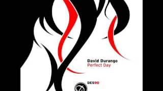 David Durango -  Perfect Day (Matthias Meyer Remix)