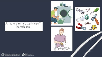 Awgrymiadau Da ar Gyfer Anadul