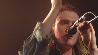 Kill It Kid - Wild and wasted waters - Live Paris 2014