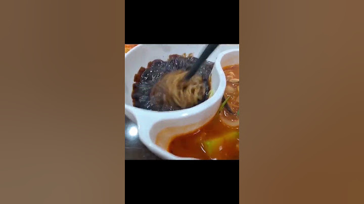 #짜장면 클럽가면 생기는일 #짜장면맛집 #asmr  #shorts