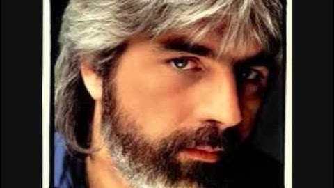 Michael McDonald  -  I Keep Forgettin