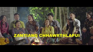 Zantiang Chhawrthlapui - SUB HQRS YMA ZAIPAWL, SERCHHIP (2018-2020) (Official) chords