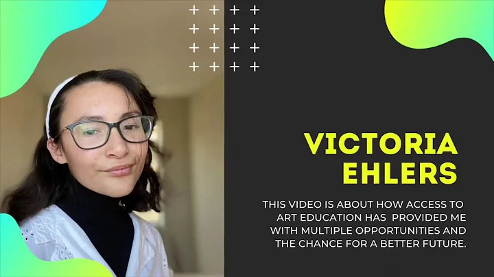 Victoria Ehlers