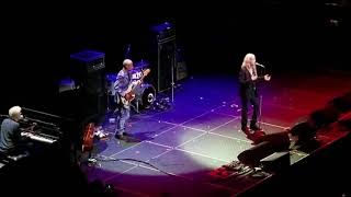 Patti Smith | Peaceable Kingdom | Pathway to Paris SF September 14, 2018