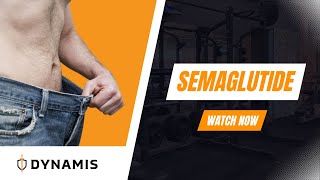 Semaglutide | Dynamis Online