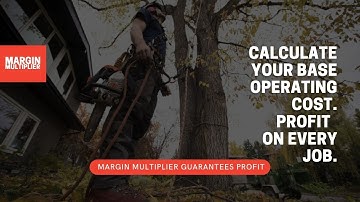 Make Healthier Margins in Your Tree Business