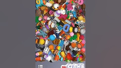 Match 3D Pair Matching Puzzle Level 166 - 170 Walkthrough