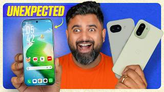 This Phone Deserves More Hype In 2026