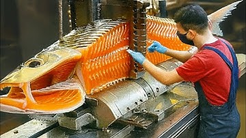 Amazing Machines Operating At An INSANE LEVEL ▶ 1