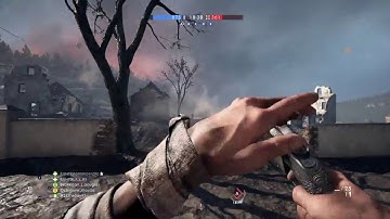 The stuttering bug on Bf1 [Ps4] / LOOOOOOOOOORD OBREZ