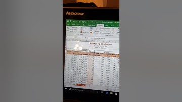 Tip Distribution How To Video CIS 101