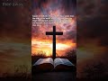 Night Bible Verse 182. God bless.