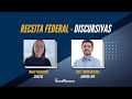 Receita Federal: provas discursivas para Auditor Fiscal e Analista Tributário