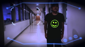 Compositing Assignment: Future Technology (maybe?)