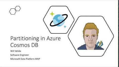 What is Partitioning in Azure Cosmos DB?