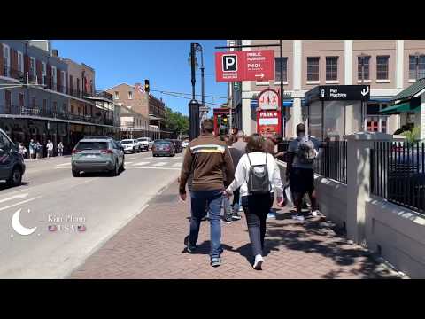 Video: Lược sử về Café du Monde nổi tiếng của New Orleans