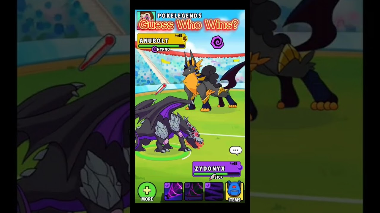 Me Vs My Subscriber Battle In Dynamons World 💞Part1 