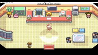 Pokemon Aquamarine episode 2